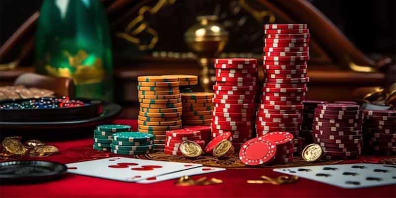 Casino WW88 điểm đến của hàng triệu người chơi